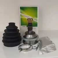 سرپلوس 22 خار طرح  KOFCO  پژو 405 ABS  برند امیرنیا