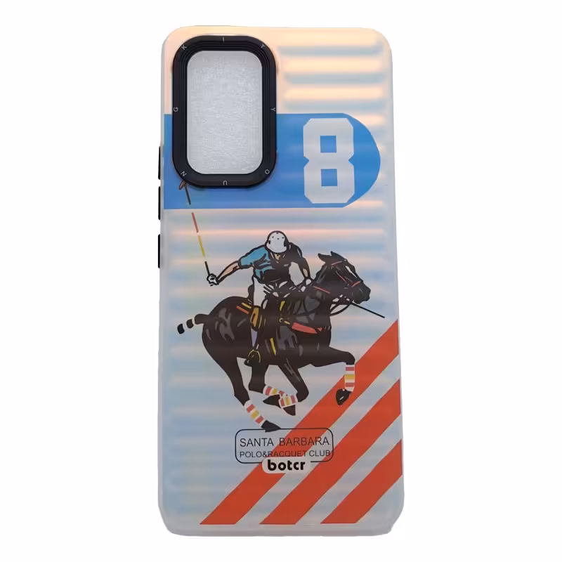  قاب گوشی سامسونگ Samsung Galaxy A53 مدل سانتا باربارا 