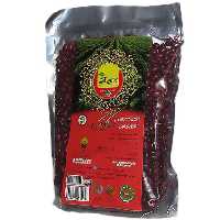 لوبیا قرمز کلان آذر