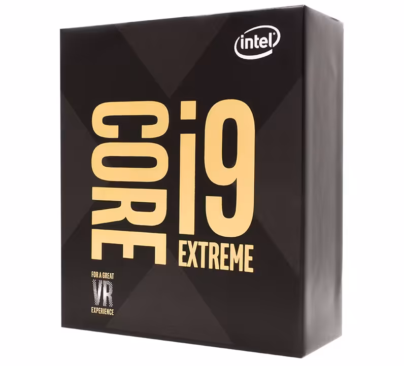 سی پی یو اینتل سری Core-X اسکای لیک مدل Core i9-7980XE اکستریم ادیشن