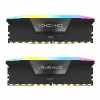 رم کورسیر VENGEANCE RGB  32GB 16GBx2 5600MHz CL40 DDR5