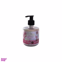 ماسک صورت سلوکس مدل هیالورونیک اسید حجم 250 میلی لیتر