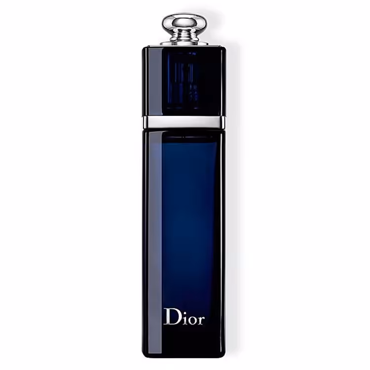 ادو پرفیوم زنانه اماراتی Dior Addict حجم 100 میلی لیتر