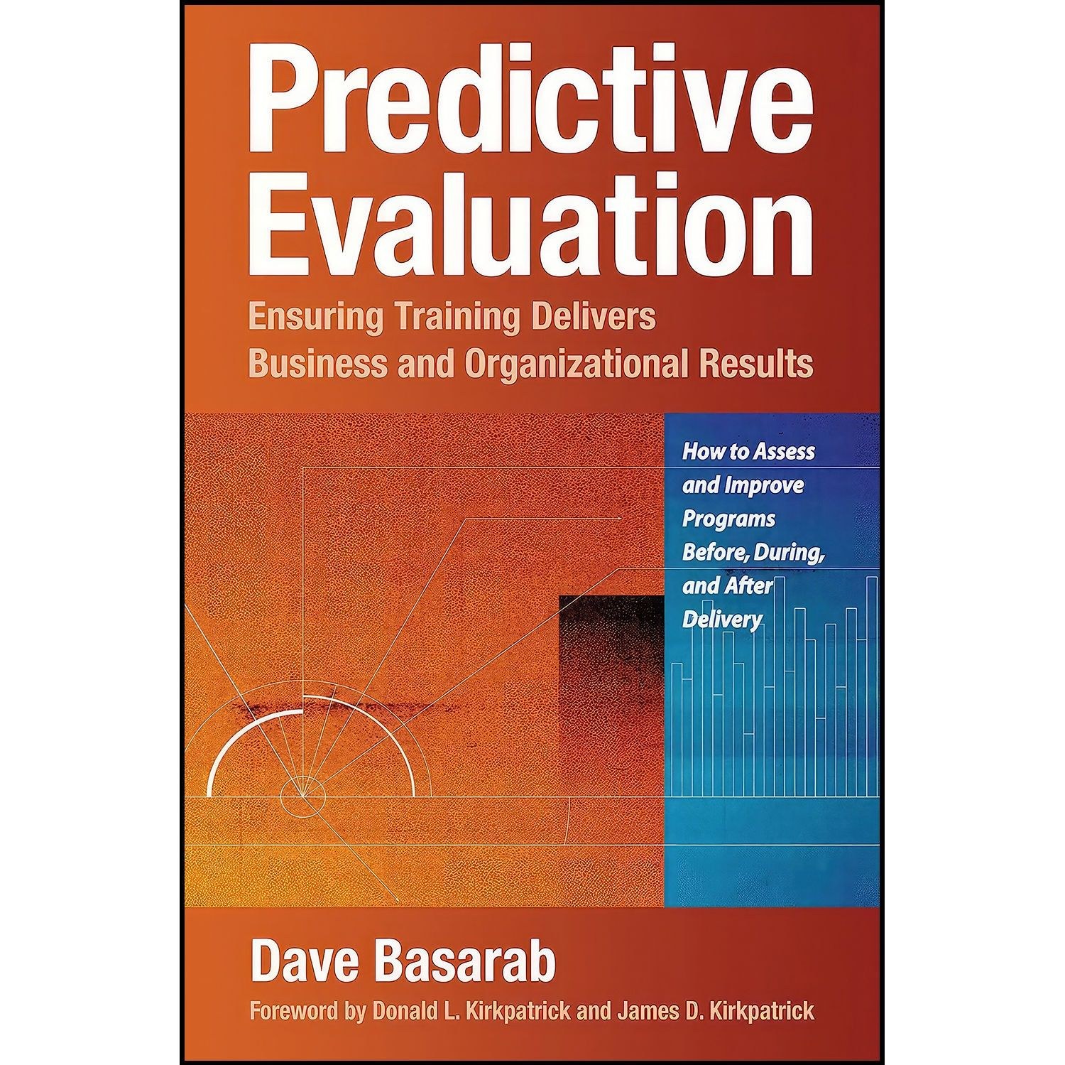 کتاب زبان اصلی Predictive Evaluation اثر David Basarab