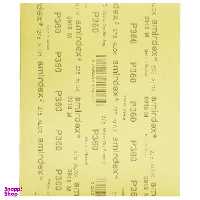 ورق سنباده اسمیردکس مدل P360 Alox