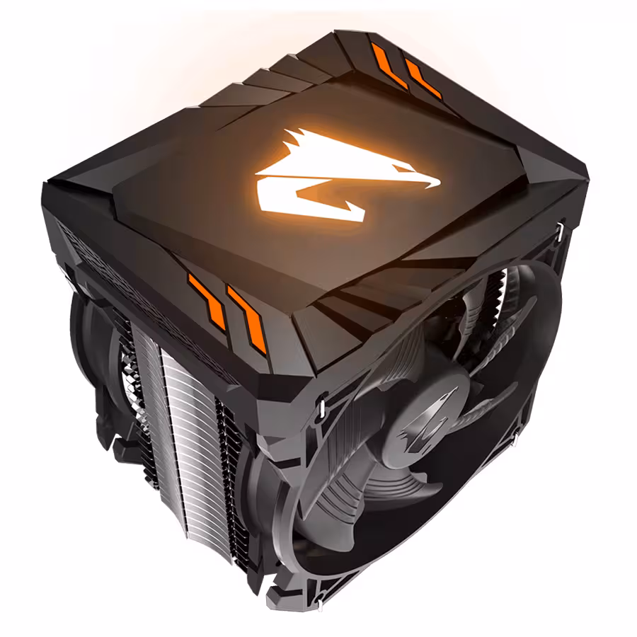 فن خنک کننده پردازنده گیگابایت مدل ATC700 AORUS