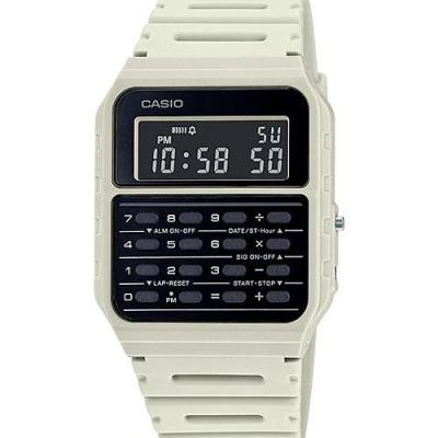 ساعت مچی کاسیو 
مدل CASIO CA-53WF-8BDF