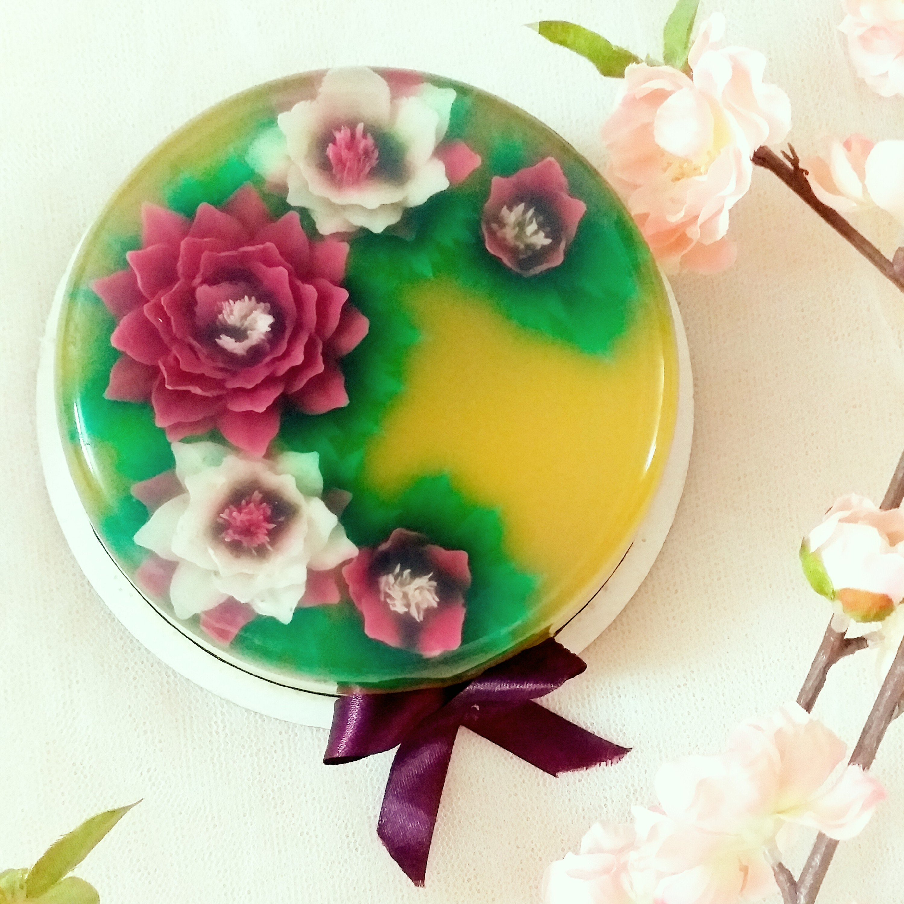 ژله تزریقی                                         