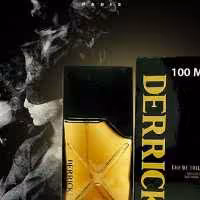 ادکلن درک DERRICK