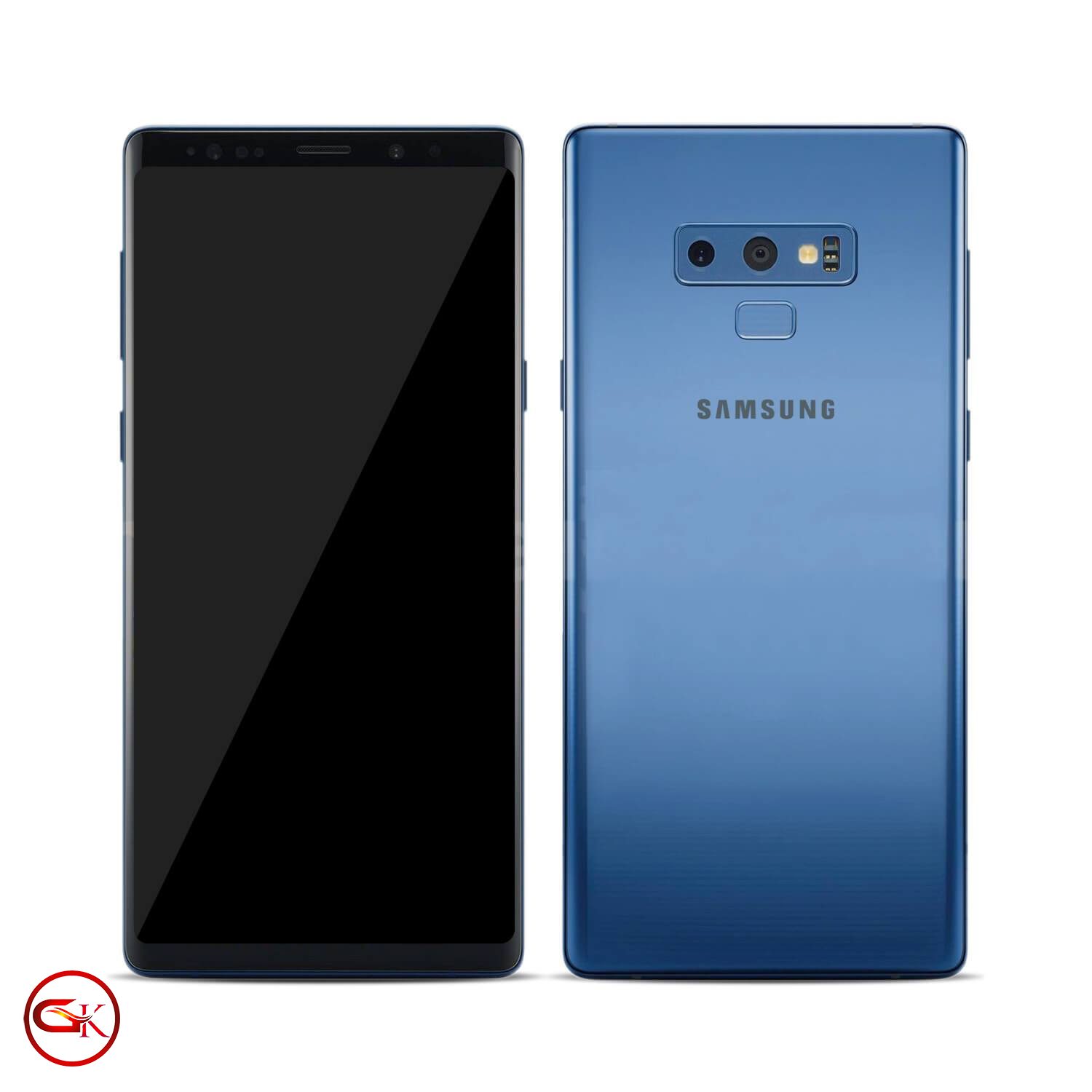 GALAXY NOTE 9- بررسی مشخصات و خرید گوشی موبایل GALAXY NOTE 9