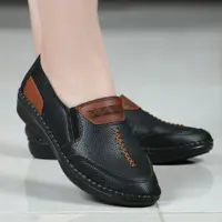 کفش طبی (دور دوز )