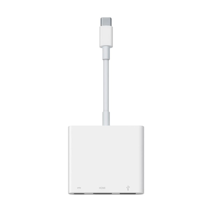 مبدل USB-C به Digital AV اپل Multiport