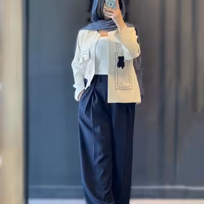 کت و شلوار خرسی مازراتی