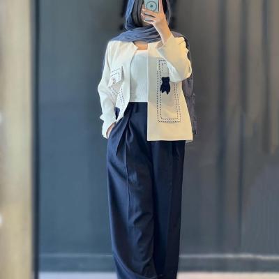 کت و شلوار خرسی مازراتی