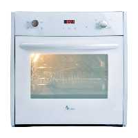 فر توکار اخوان 70 لیتر گازی و برقی مدل F33