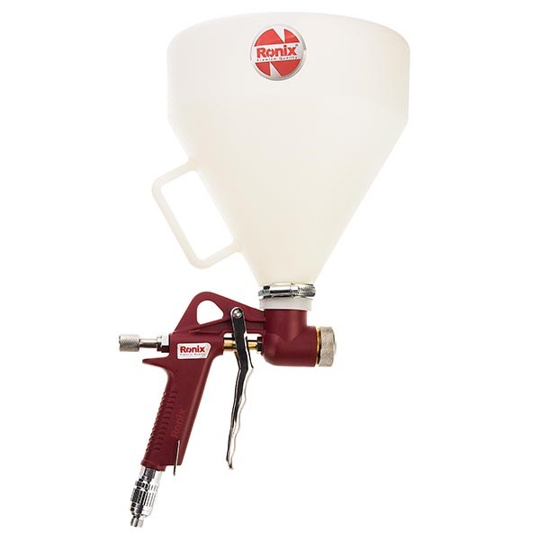 پیستوله کنیتکس پاش بادی رونیکس مدل RH-6501