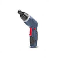 پیچ گوشتی شارژی 3.6 ولت توسن سری پلاس مدل 2023SCX