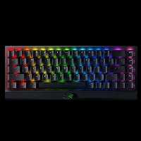مشخصات قیمت و خرید کيبورد گیمینگ ريزر Razer Blackwidow V3 Mini