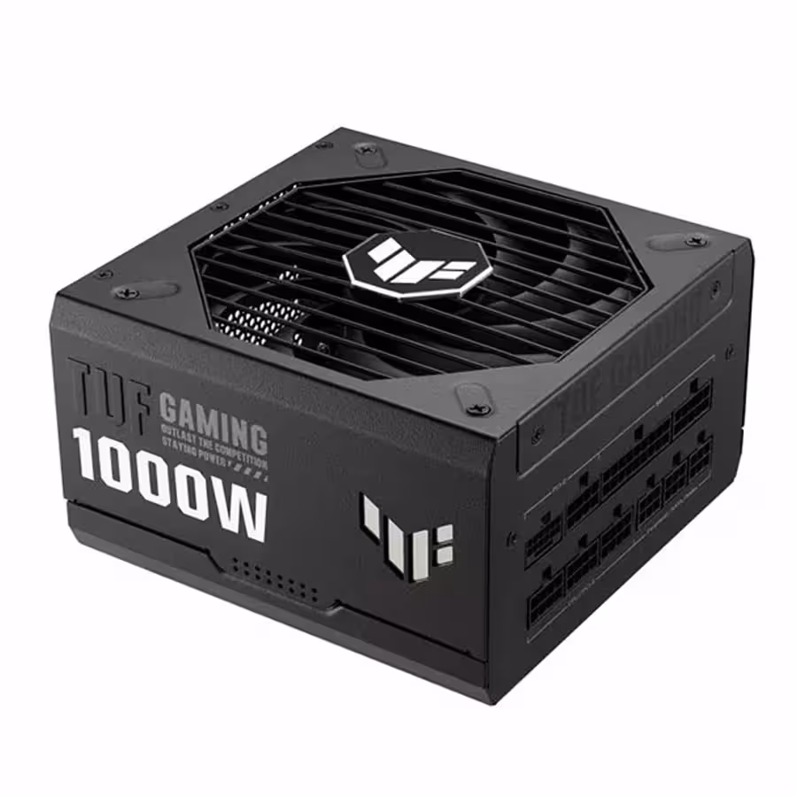 پاور 1000 وات ایسوس مدل TUF Gaming Gold Full Modular