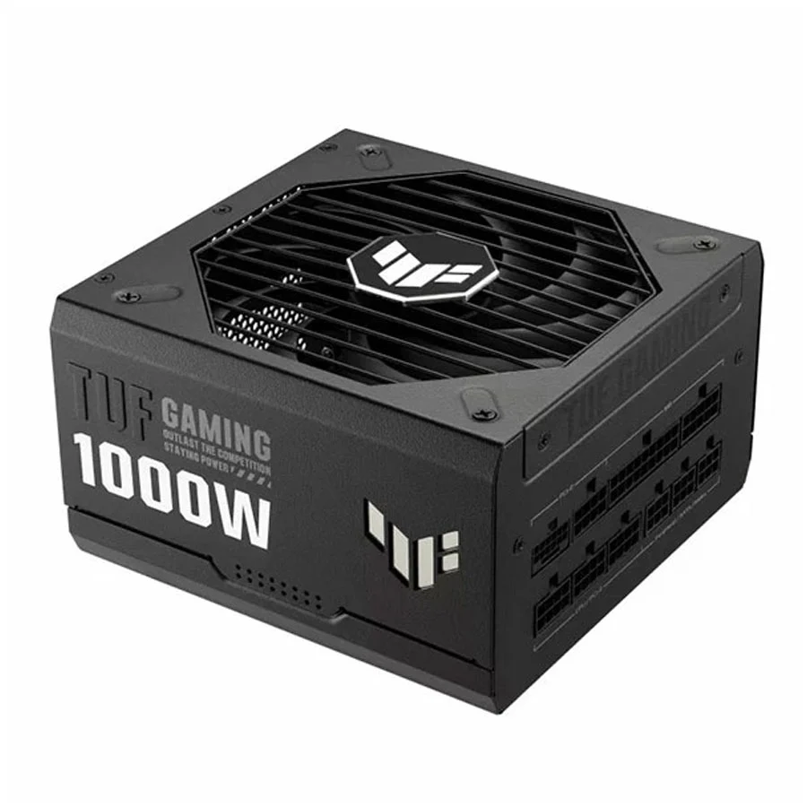 پاور 1000 وات ایسوس مدل TUF Gaming Gold Full Modular