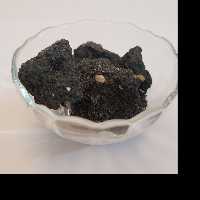 جاوی سیاه اصل 100 گرمی