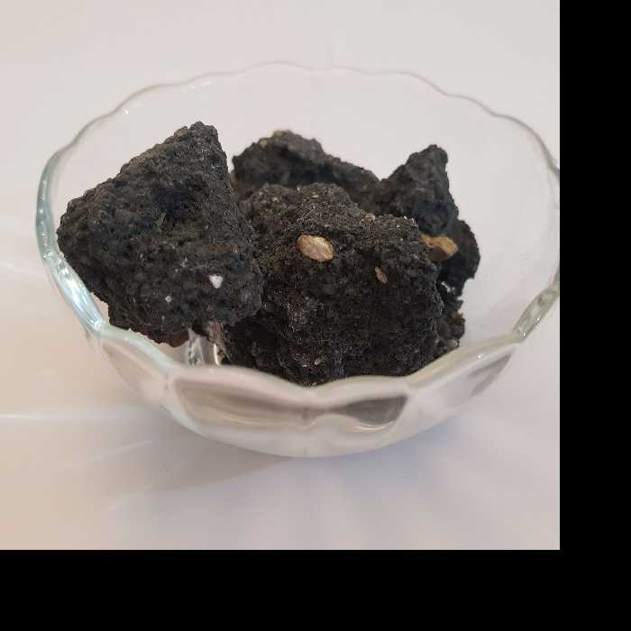 جاوی سیاه اصل 100 گرمی