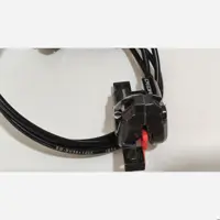 ست ترمزبندی هیدرولیک دوچرخه شیمانو مدل دیور Shimano Deore BL-m595
