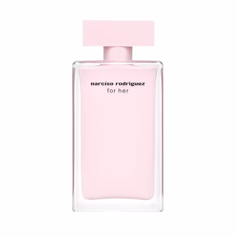 عطر ادکلن نارسیس رودریگویز فور هر پرفیوم Narciso Rodriguez for Her EDP