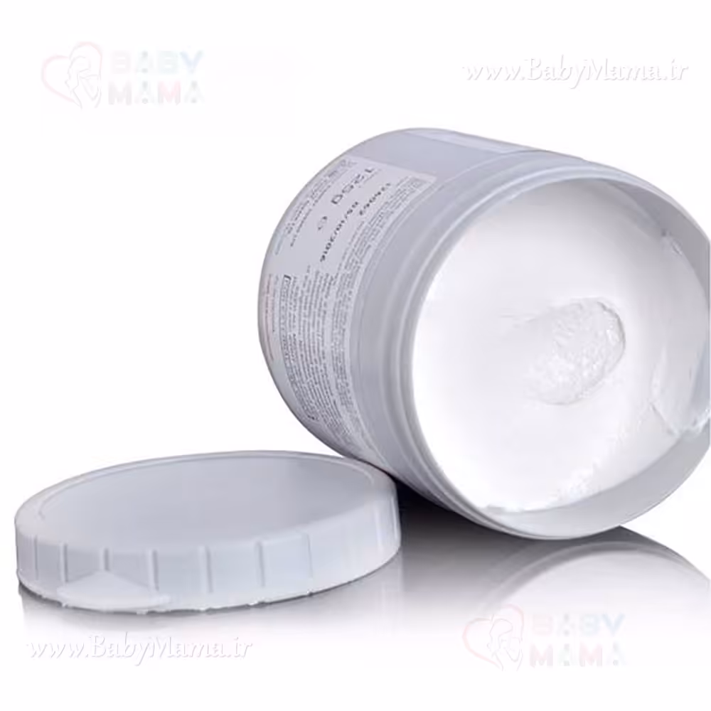 کرم ترمیم کننده سودوکرم 125 گرم