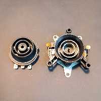 ست ترموستات چای ساز  های چینی 