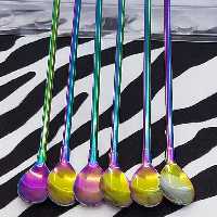 قاشق نی داراستیل