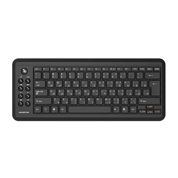 کیبورد کینگ استار KB79