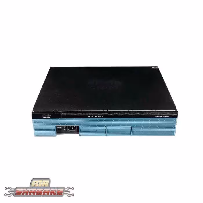 قیمت و خرید روتر سیسکو Cisco 2911-K9 | مسترشبکه