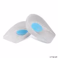 بالشتک پاشنه سیلیکونی LP کد 322