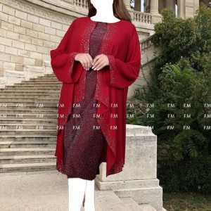 تونیک شومیز بلند