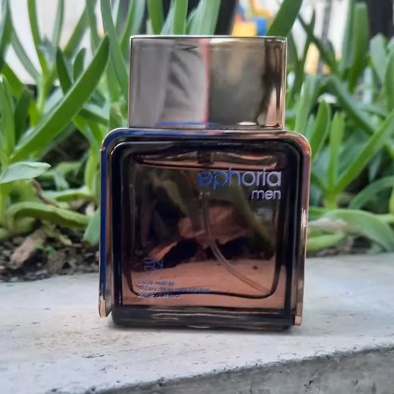 ادکلن ephoria men(25میلی لیتر)مردانه