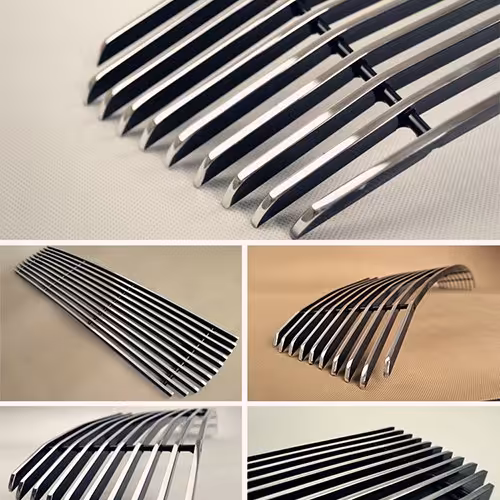 جلو پنجره اسپرت jac j5 جک جی 5