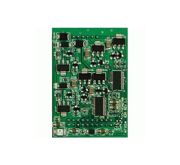 ماژول کارت Voip یستار مدل Yeastar S2