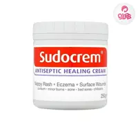 کرم ترمیم کننده سوختگی سودوکرم 250 گرم