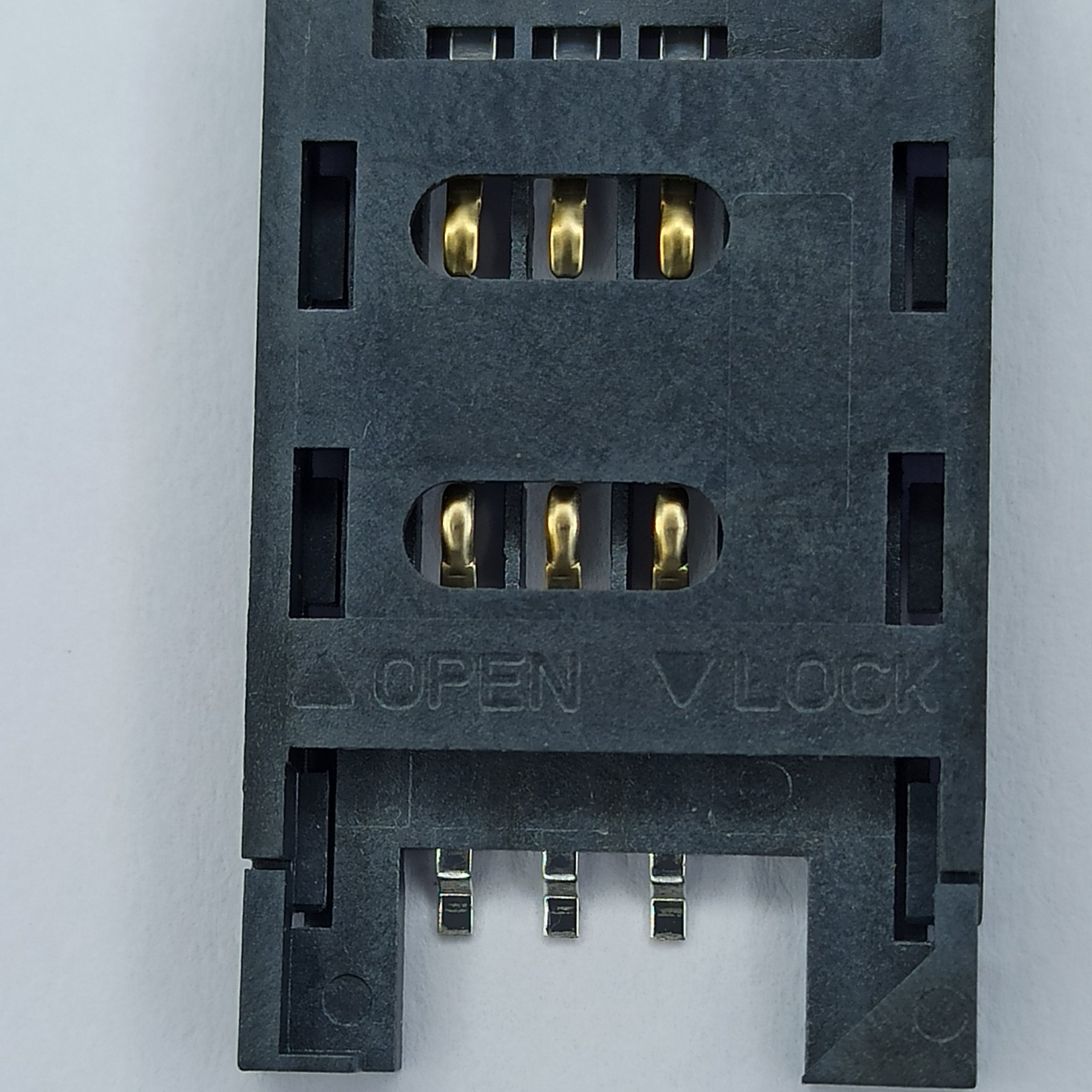 جاسیمکارت دستگاه کارتخوان مدل های اس 90و 7210ده عددی (پس کرایه)