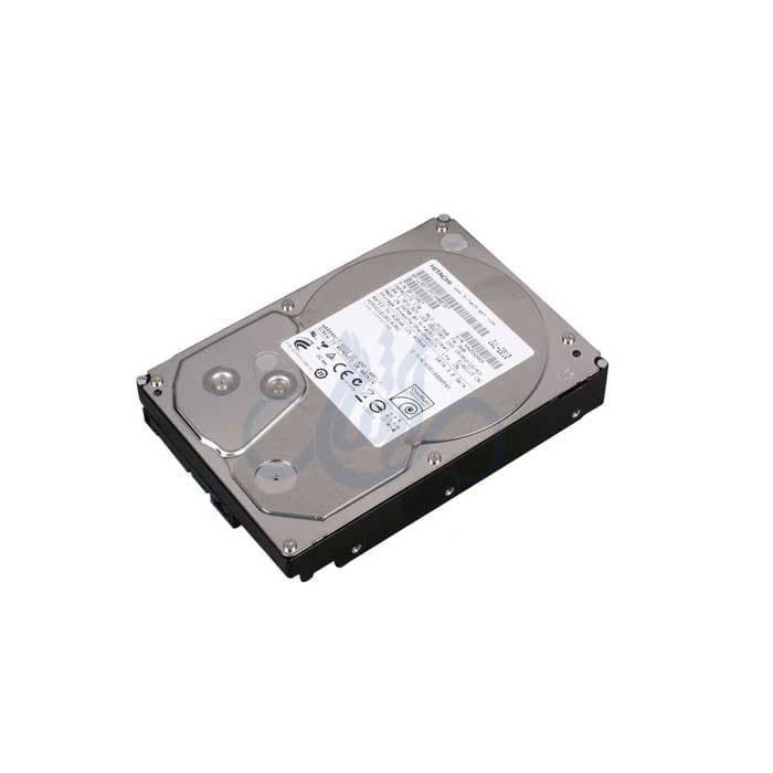 هارد دیسک هیتاچی 2 ترابایت