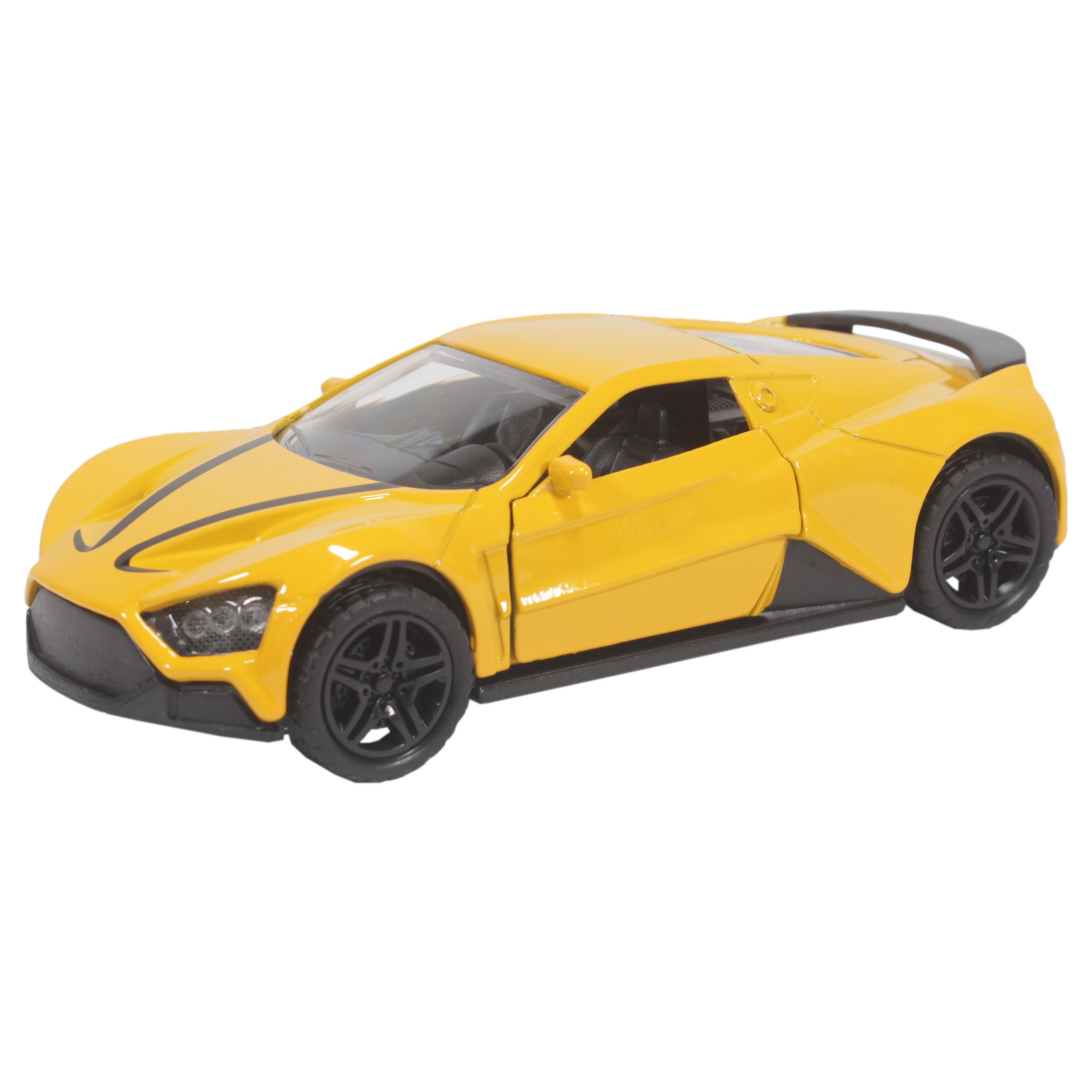 ماشین بازی طرح زنوو کد 0584