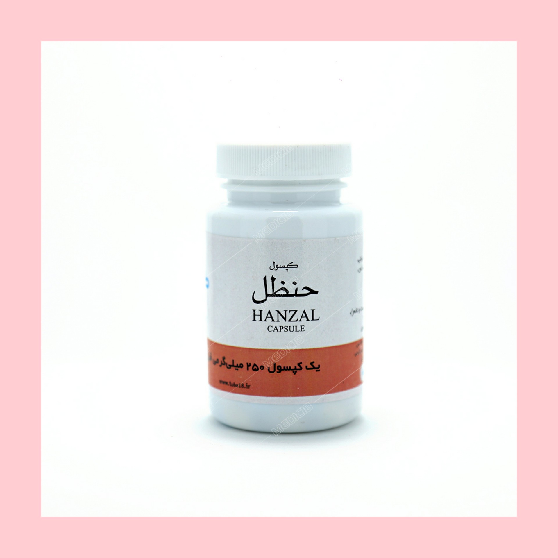 حنظل پایین آورنده قند خون و پیشگیری از دیابت