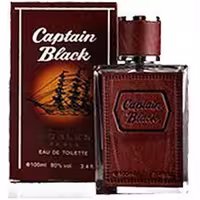 عطر و ادکلن  کاپتان بلک  گرمی 9 هزارتومان (لطفا قبل از خرید قسمت توضیحات رو مطالعه نمایید.)