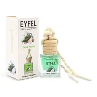 قیمت و خرید اسانس خوشبو کننده خودرو جلبک دریایی ( SEAWEED ) ایفل EYFEL