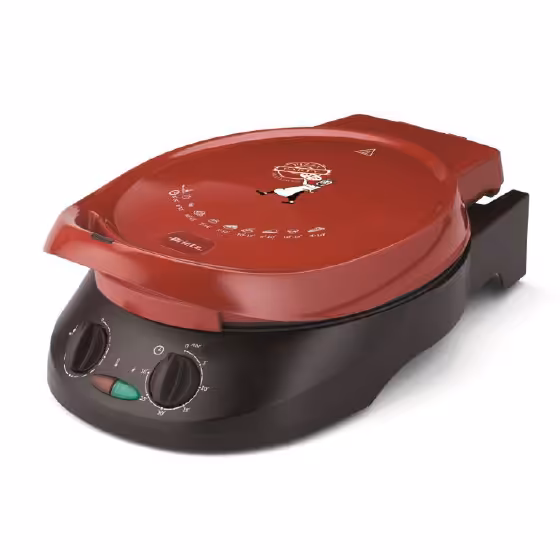 پیتزا پز آریته مدل 0908