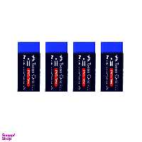 پاکن فابرکاستل مدل 6244 بسته 4 عددی