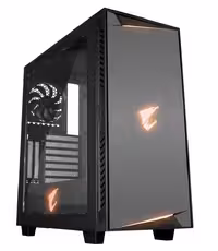 کیس گیگابایت مدل AC300W rev. 1.0