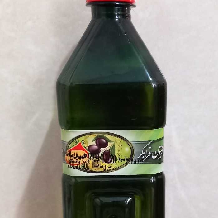 روغن زیتون فرابکر 