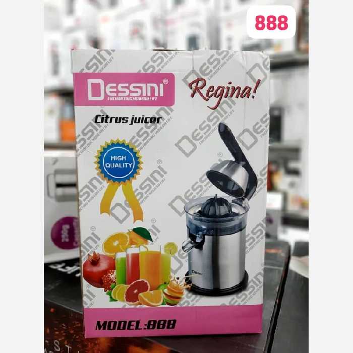 آب مرکبات گیر ،آب پرتقال گیر دسینی مدل 888لطفا قبل از ثبت موجودی وقیمت بگیرید.